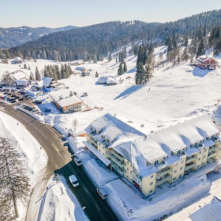 Auerhuhn Apartment Feldberg  Exterior photo