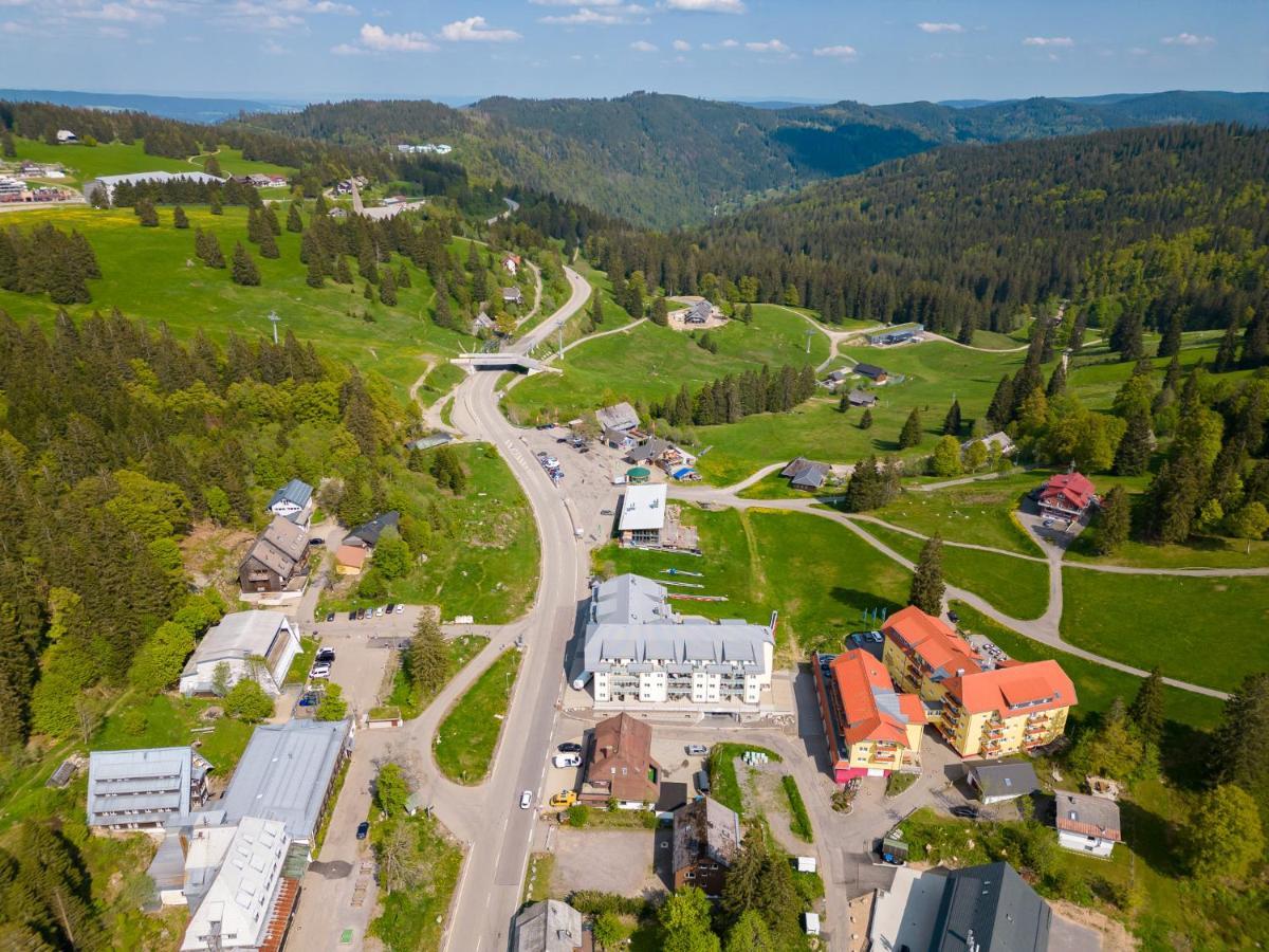 Auerhuhn Apartment Feldberg  Exterior photo