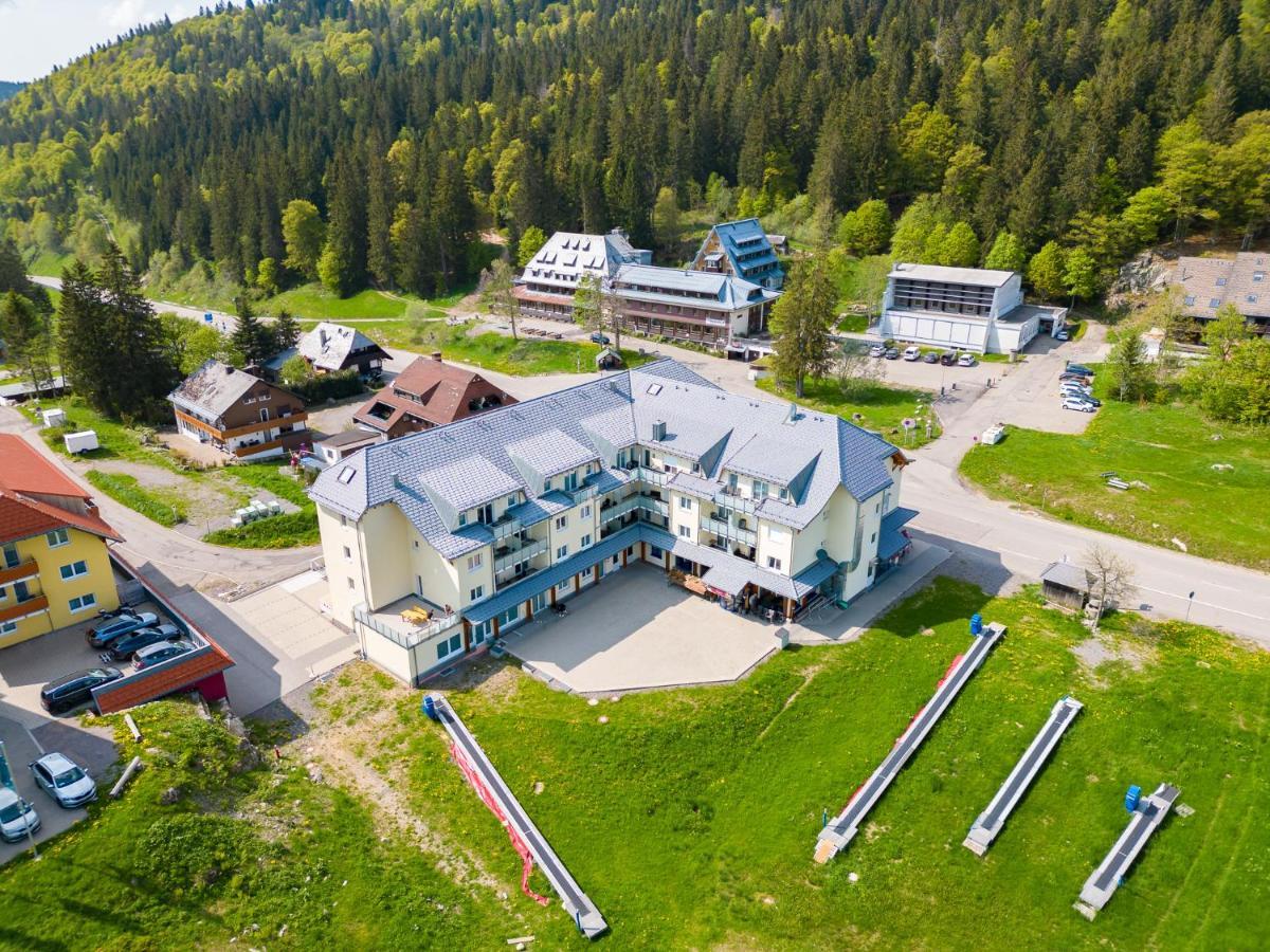 Auerhuhn Apartment Feldberg  Exterior photo
