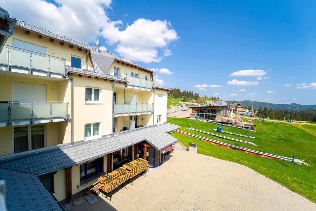 Auerhuhn Apartment Feldberg  Exterior photo